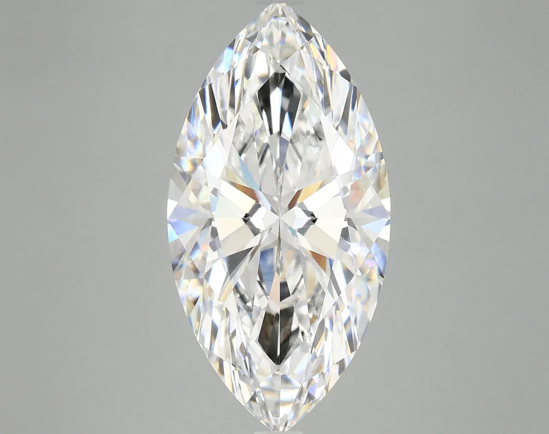 5.07 E VS1 MQ Diamond