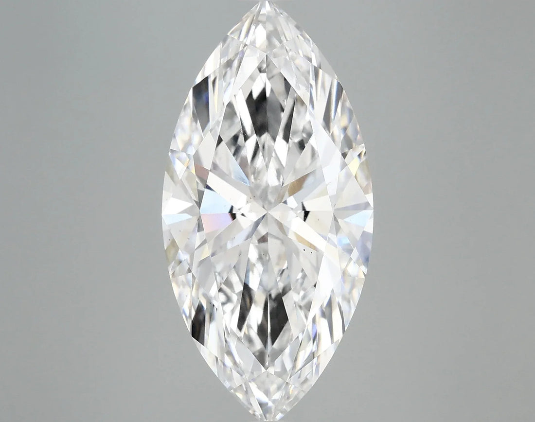6.03 D VS2 MQ Diamond