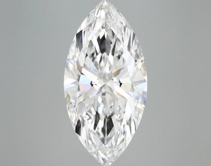 6.03 D VS2 MQ Diamond