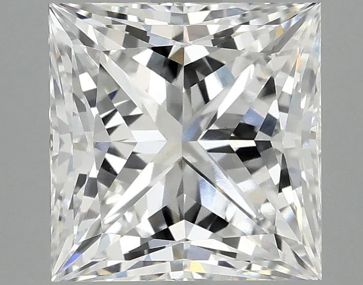 3.1 D VS1 PR Diamond