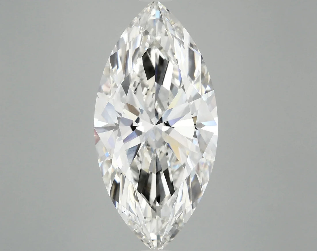 6.09 G VS1 MQ Diamond