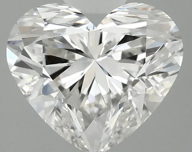 2.09 F VVS2 HT Diamond