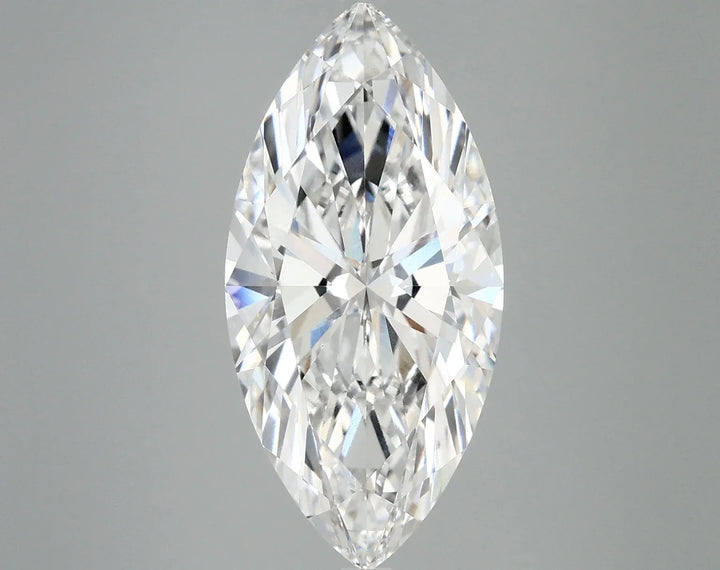 5.03 E VVS2 MQ Diamond
