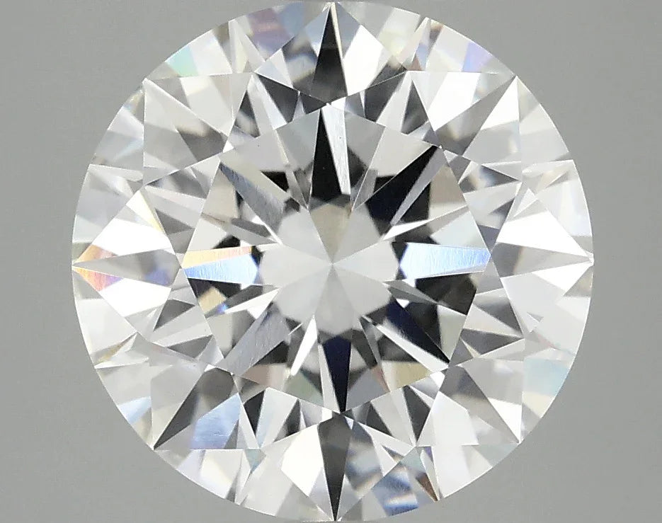 5.04 E VVS2 RB Diamond