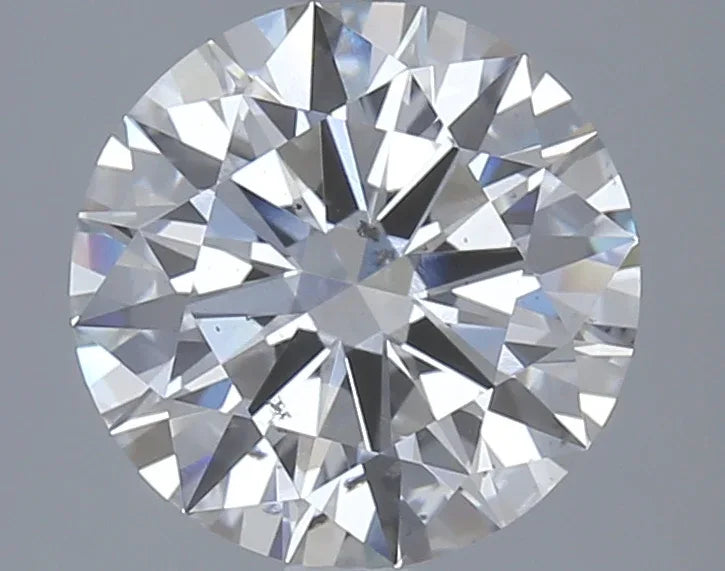 3.02 F SI1 RB Diamond