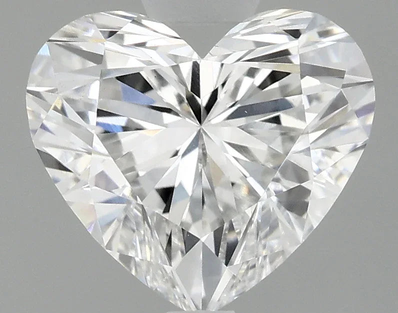 1.58 E VS1 HT Diamond