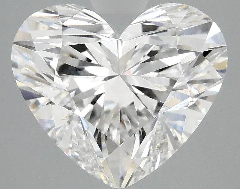 4.06 E VS2 HT Diamond