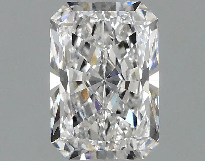 1.03 E VS2 RAD Diamond