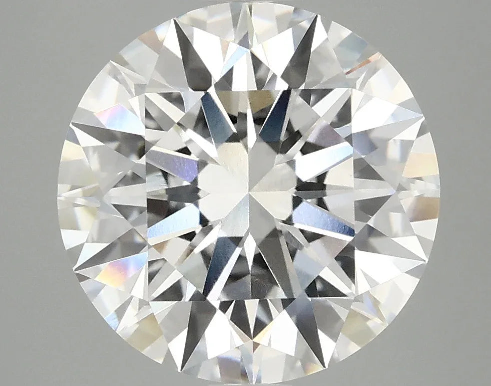 5.1 E VVS2 RB Diamond