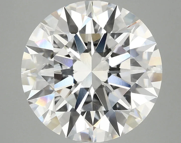 5.1 E VVS2 RB Diamond