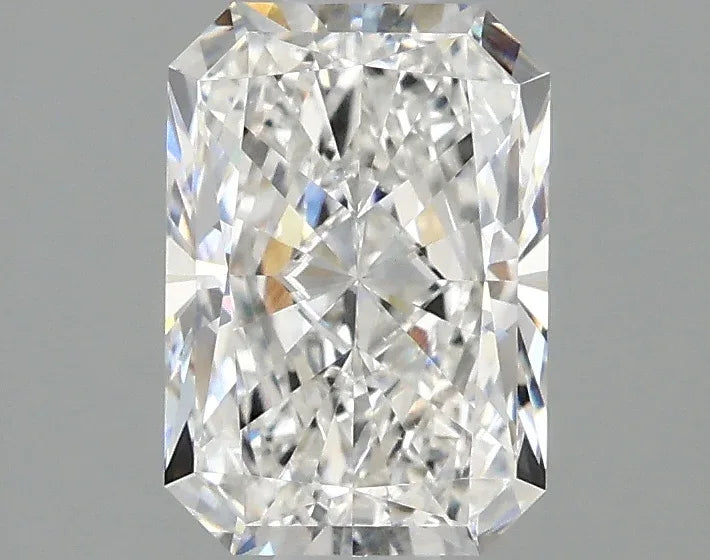 1.52 F VVS2 RAD Diamond