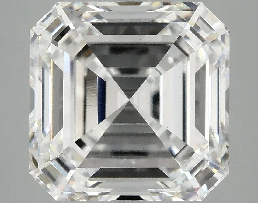 5.09 E VS1 ASH Diamond