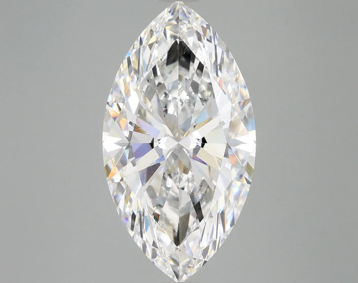 5.03 E VVS2 MQ Diamond