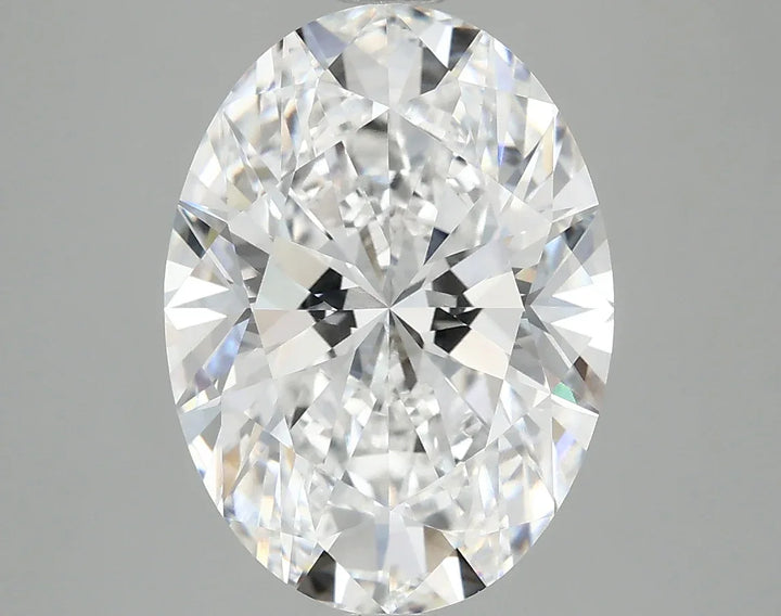 5.09 D VVS2 OV Diamond
