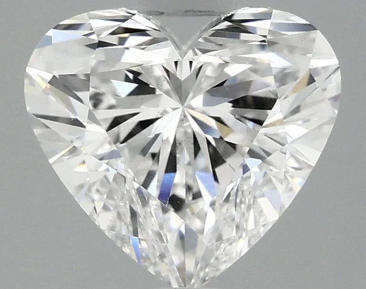 2.51 D VS2 HT Diamond