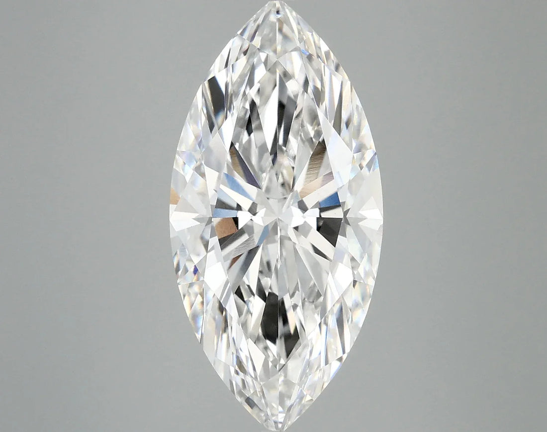 5.05 E VVS2 MQ Diamond