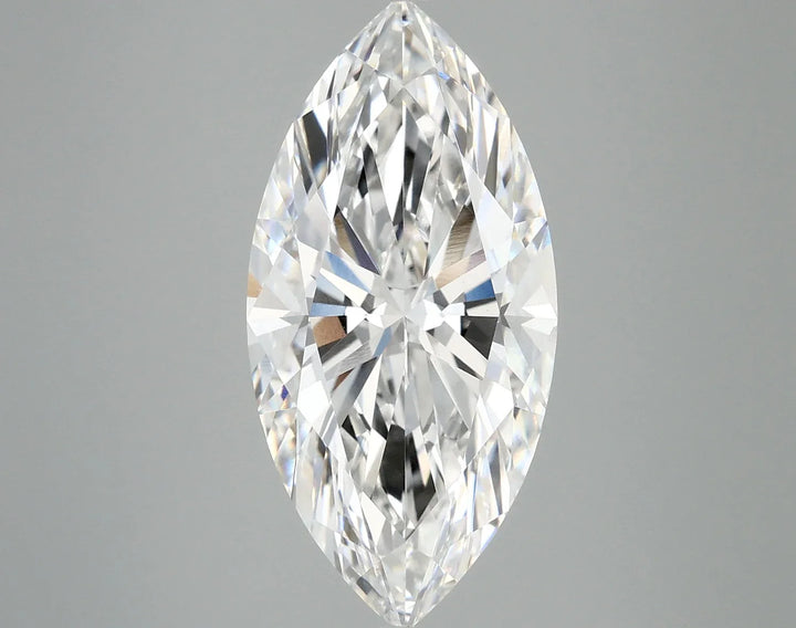 5.05 E VVS2 MQ Diamond