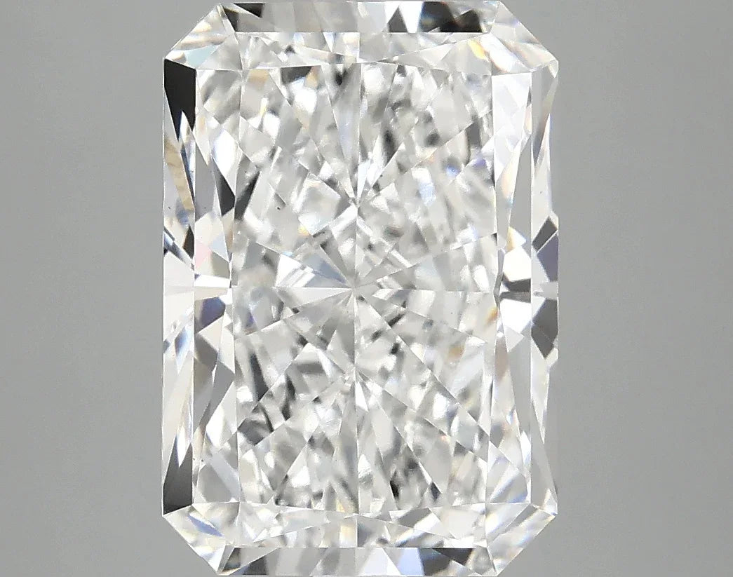 5.05 E VS1 RAD Diamond
