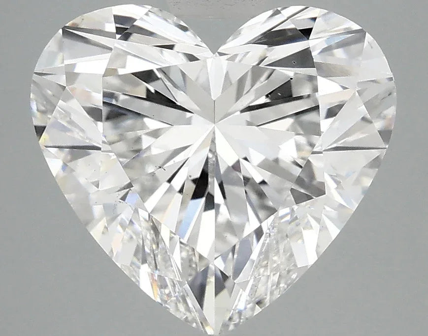 4.1 E VS2 HT Diamond