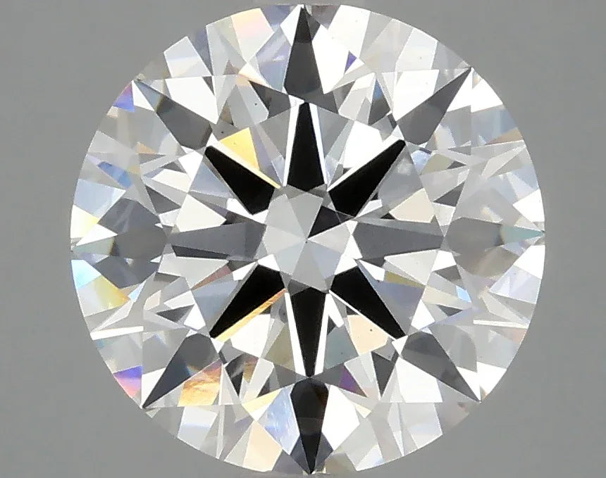 3.73 ct. Round Diamond
Id · G · VS2
