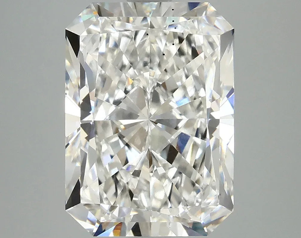 4.89 F VS2 RAD Diamond