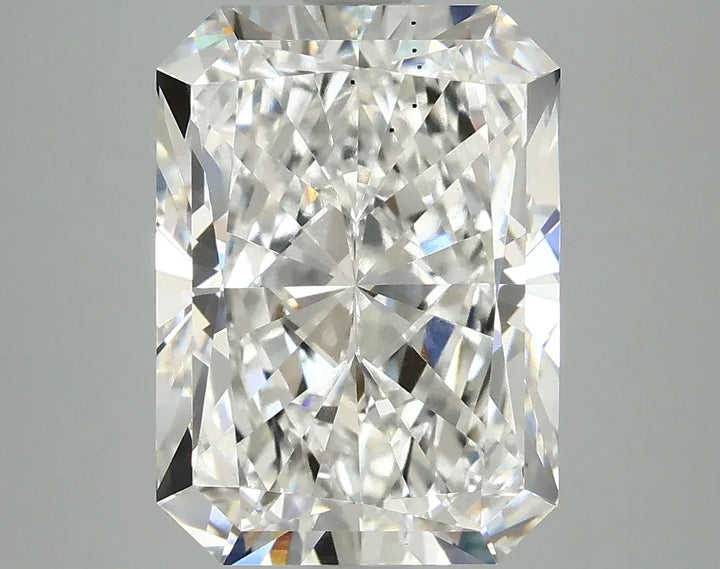 4.89 F VS2 RAD Diamond