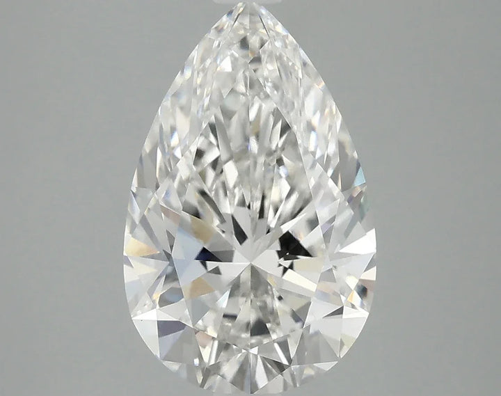 3.07 F VVS2 PE Diamond