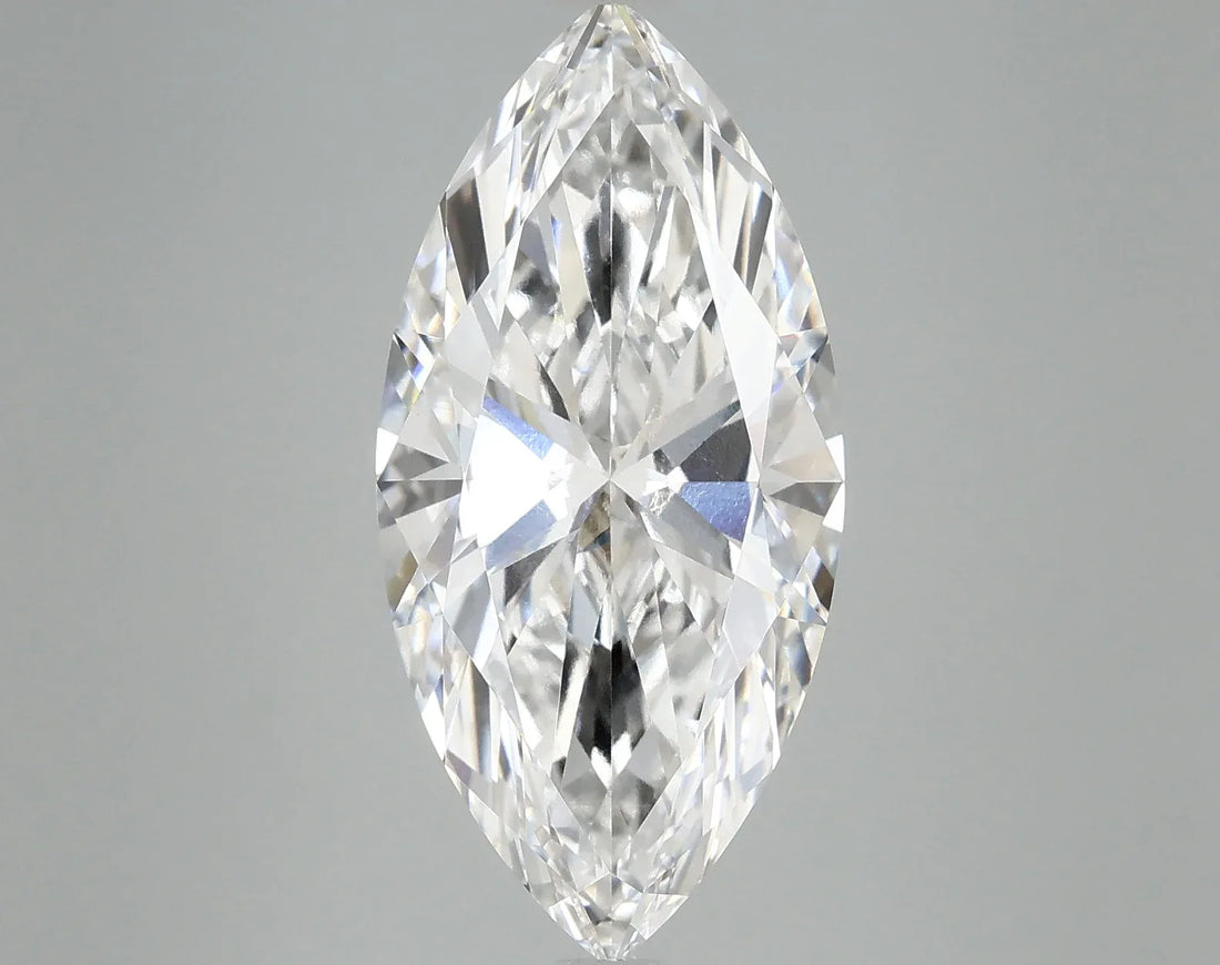 5.04 E VVS2 MQ Diamond