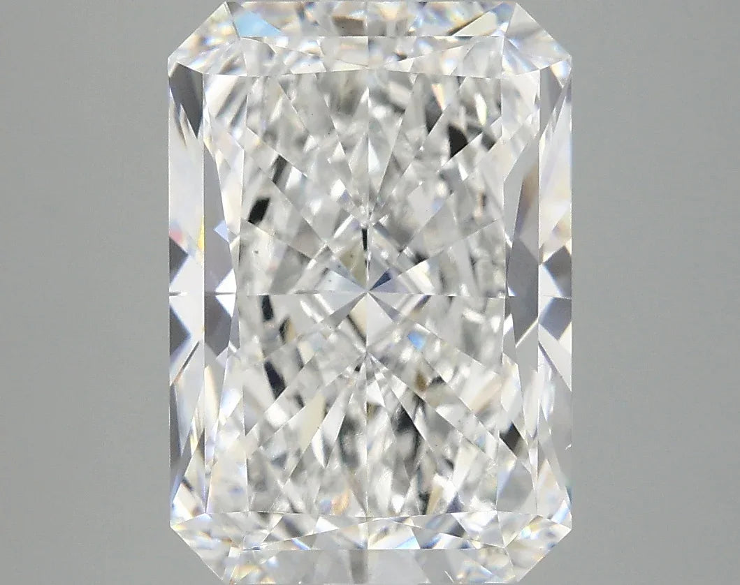 5.05 E VS1 RAD Diamond