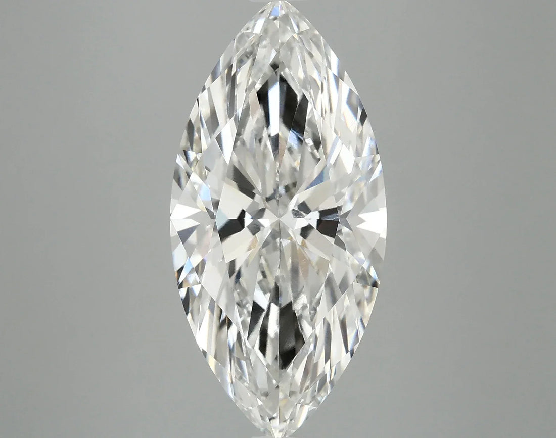 5.09 G VVS2 MQ Diamond