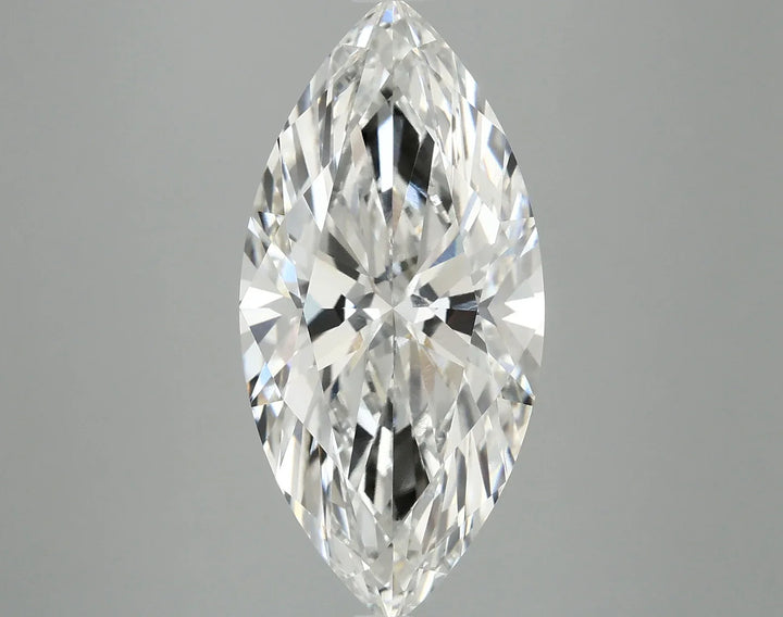 5.09 G VVS2 MQ Diamond