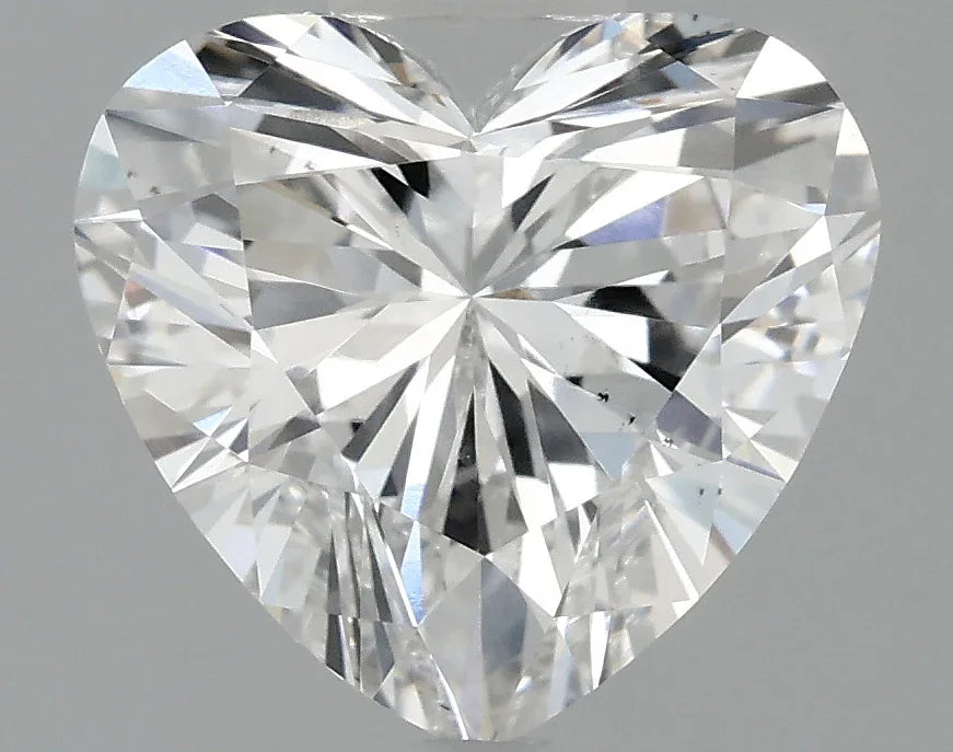 1.59 E VS2 HT Diamond