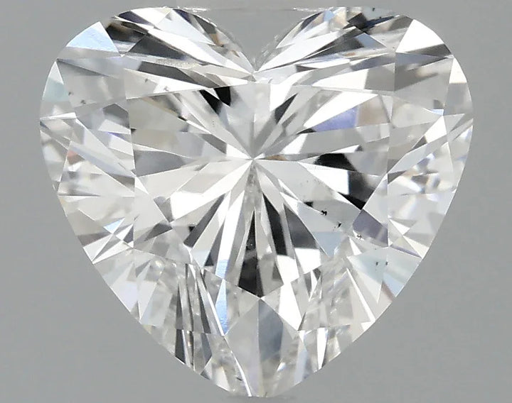 1.59 E VS2 HT Diamond