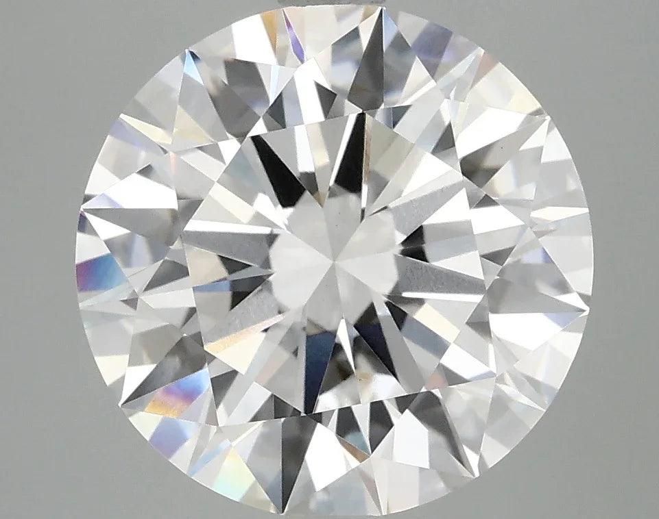 5.05 E VVS2 RB Diamond