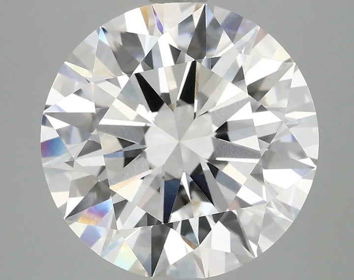 5.05 E VVS2 RB Diamond