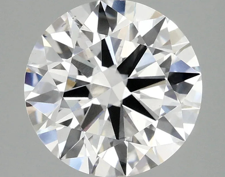 3.02 D VS2 RB Diamond