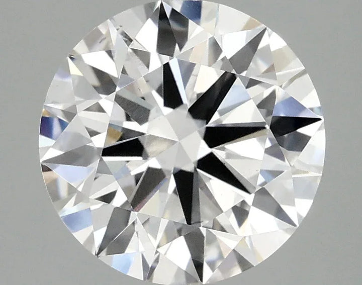 3.02 D VS2 RB Diamond