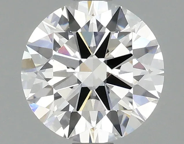 1.46 F VVS2 RB Diamond