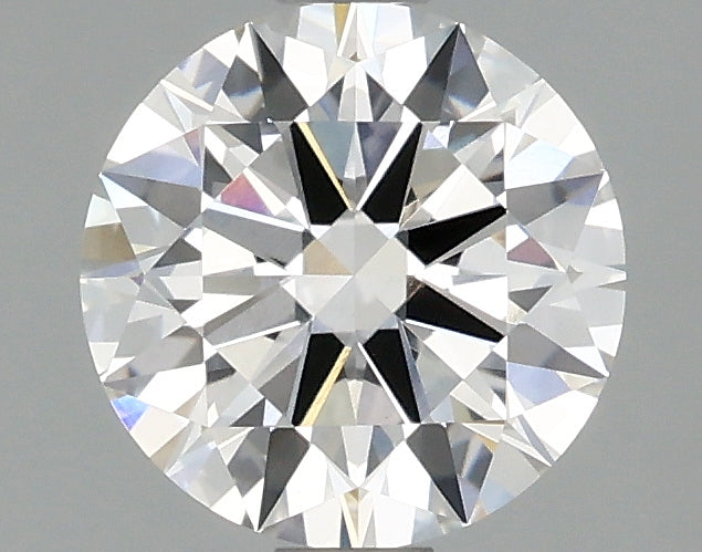 1.46 F VVS2 RB Diamond