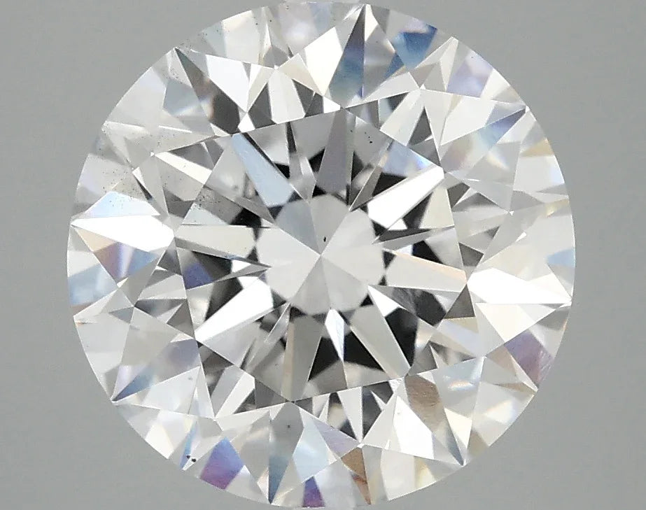 5.1 D VS2 RB Diamond