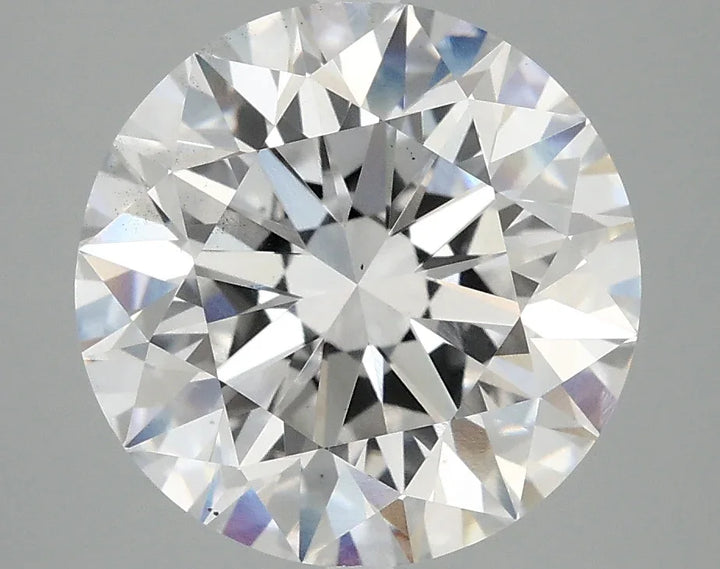 5.1 D VS2 RB Diamond