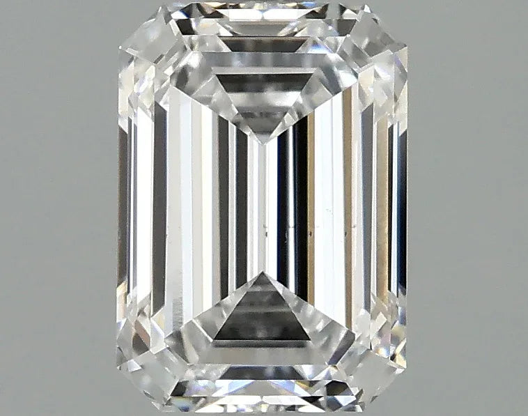 1.59 D VS1 EM Diamond