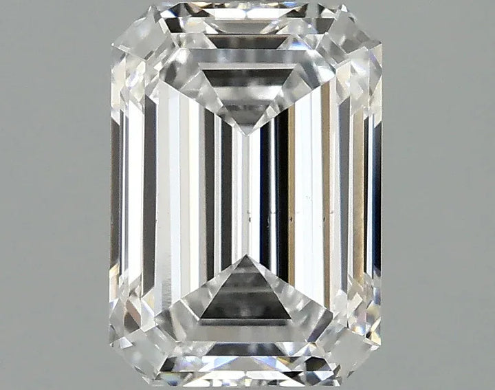 1.59 D VS1 EM Diamond