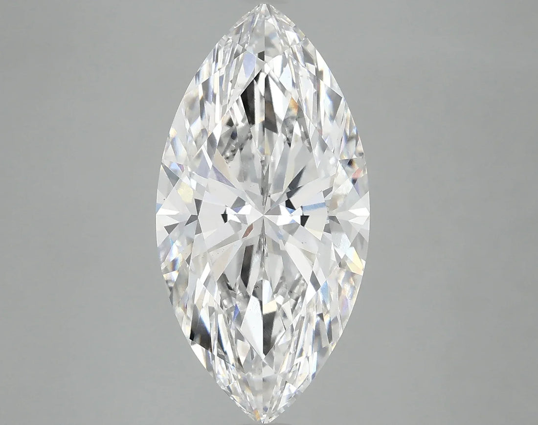 5.04 E VS1 MQ Diamond