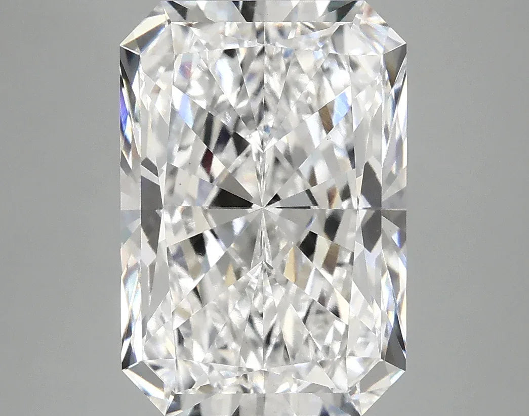 5.08 E VS1 RAD Diamond