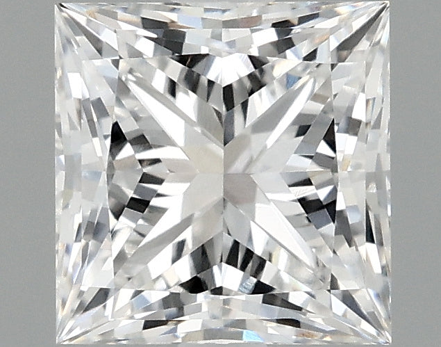 1.56 E VVS2 PR Diamond