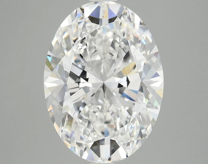 5.09 D VS1 OV Diamond