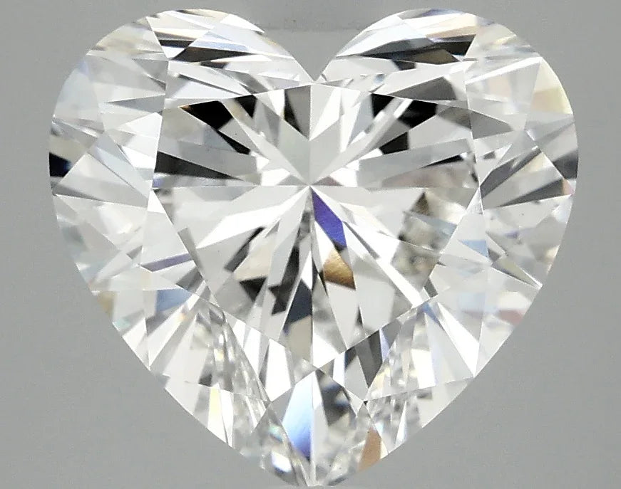 4.1 F VVS2 HT Diamond