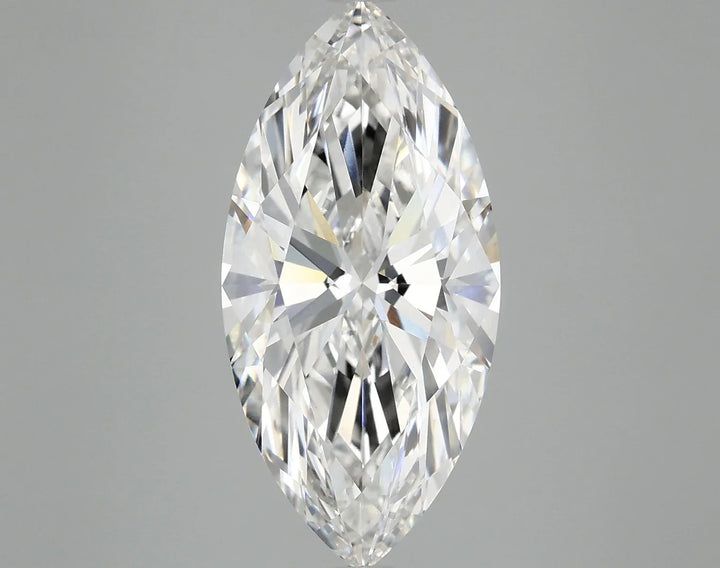 5.04 E VVS2 MQ Diamond