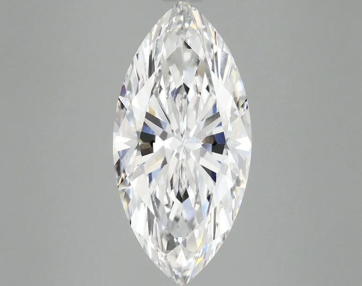 5.04 E VVS2 MQ Diamond
